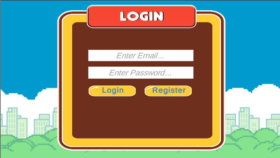 GitHub - GiaHy123/Funny-Bird