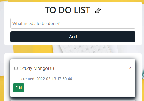 GitHub - jlozion026/todolist