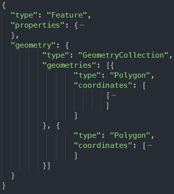 Error: GeoJsonLayer: GeometryCollection not supported · Issue #1532 ...