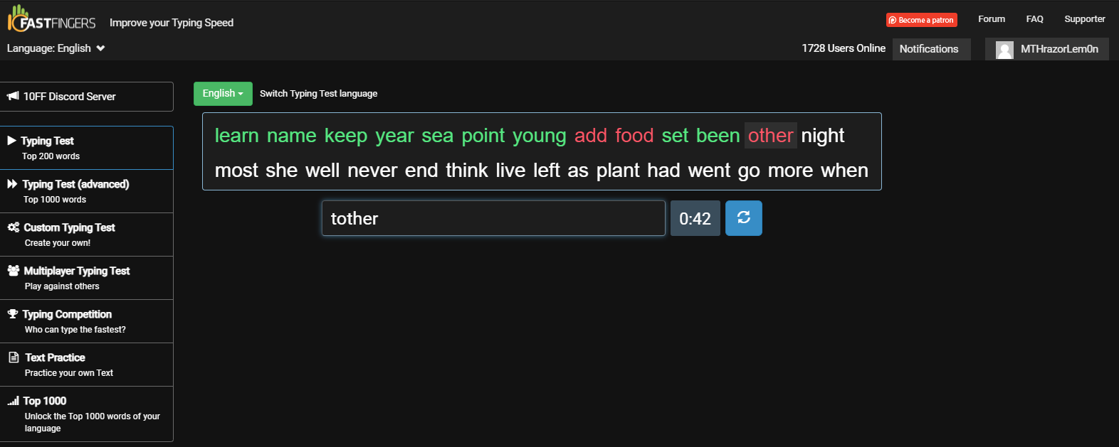 GitHub - RazorLemon/Dark-Theme-for-10ff: This is the latest version of ...