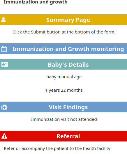 mnch summary new
