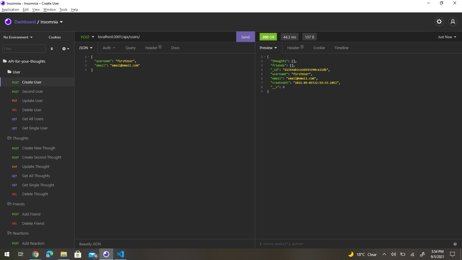GitHub - Clayton-Andersen/api-for-your-thoughts · GitHub