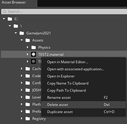 O3DE Release 22.10.0 Feature List and Release Themes Discussion · o3de ...