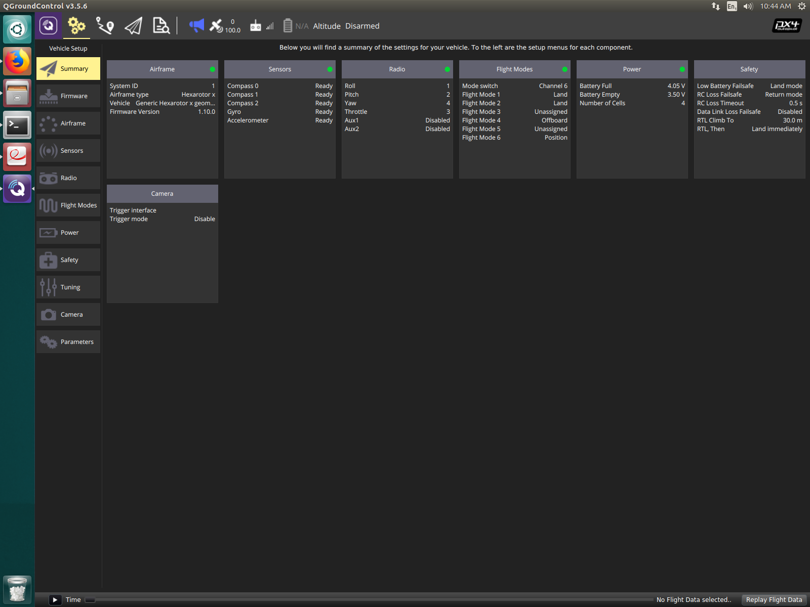 Missing aid mask in EKF2 · Issue #13905 · PX4/PX4-Autopilot · GitHub