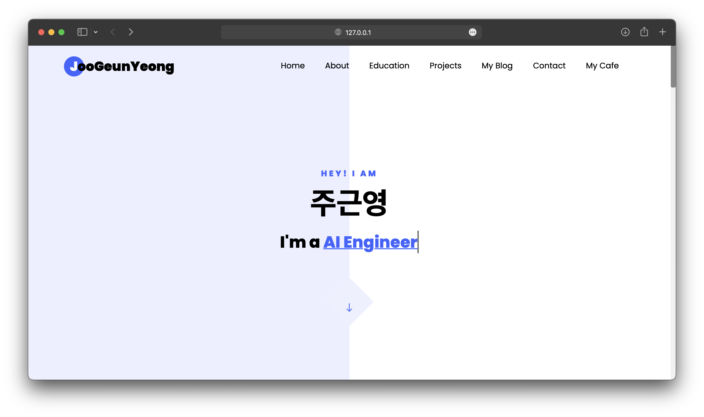 GitHub - GeunYeongii/django-web: django web개발 공부/ EDA 그래프, 커피 메뉴 관리, 자기 ...