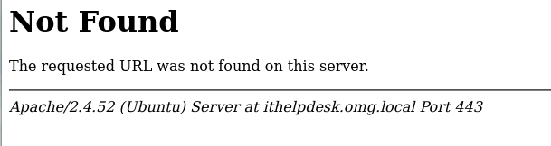 Failing to complete the OAuth install · Issue #150 · osTicket/docs · GitHub