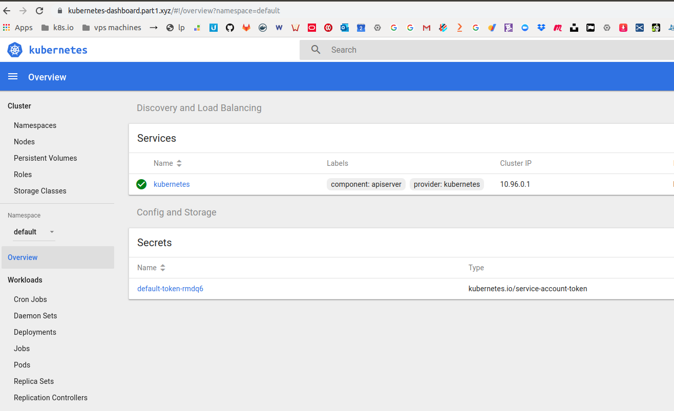 image gives Unkown Server Error (404