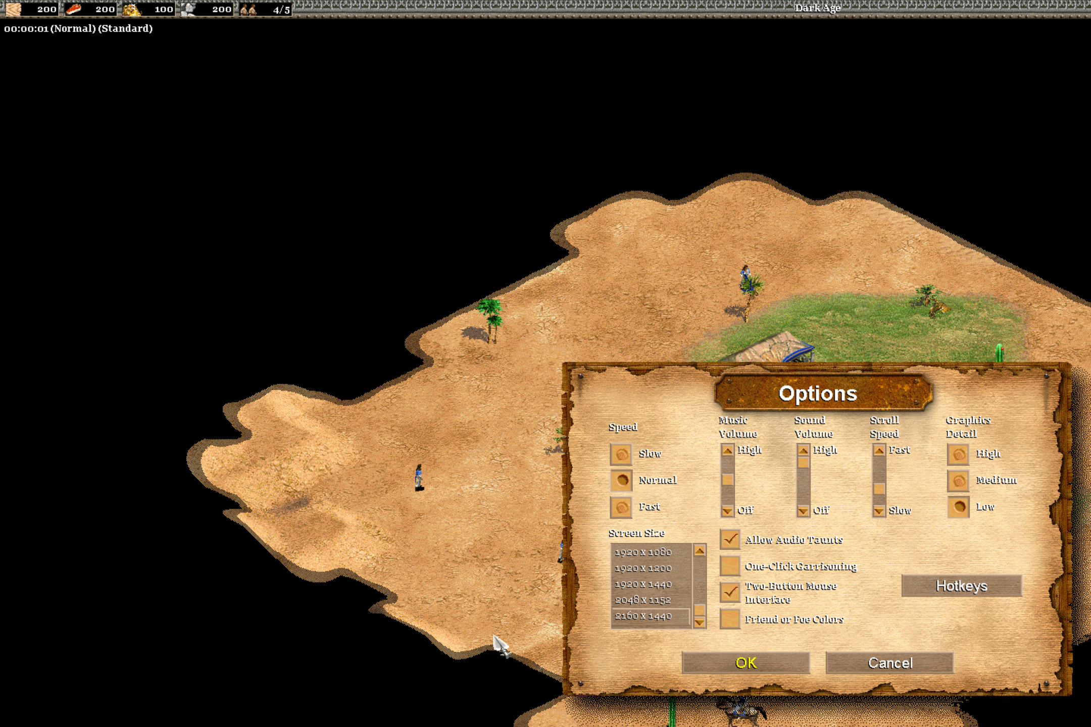 Screen Resolution Issue Issue 5 Gregstein Hd To Tc Github
