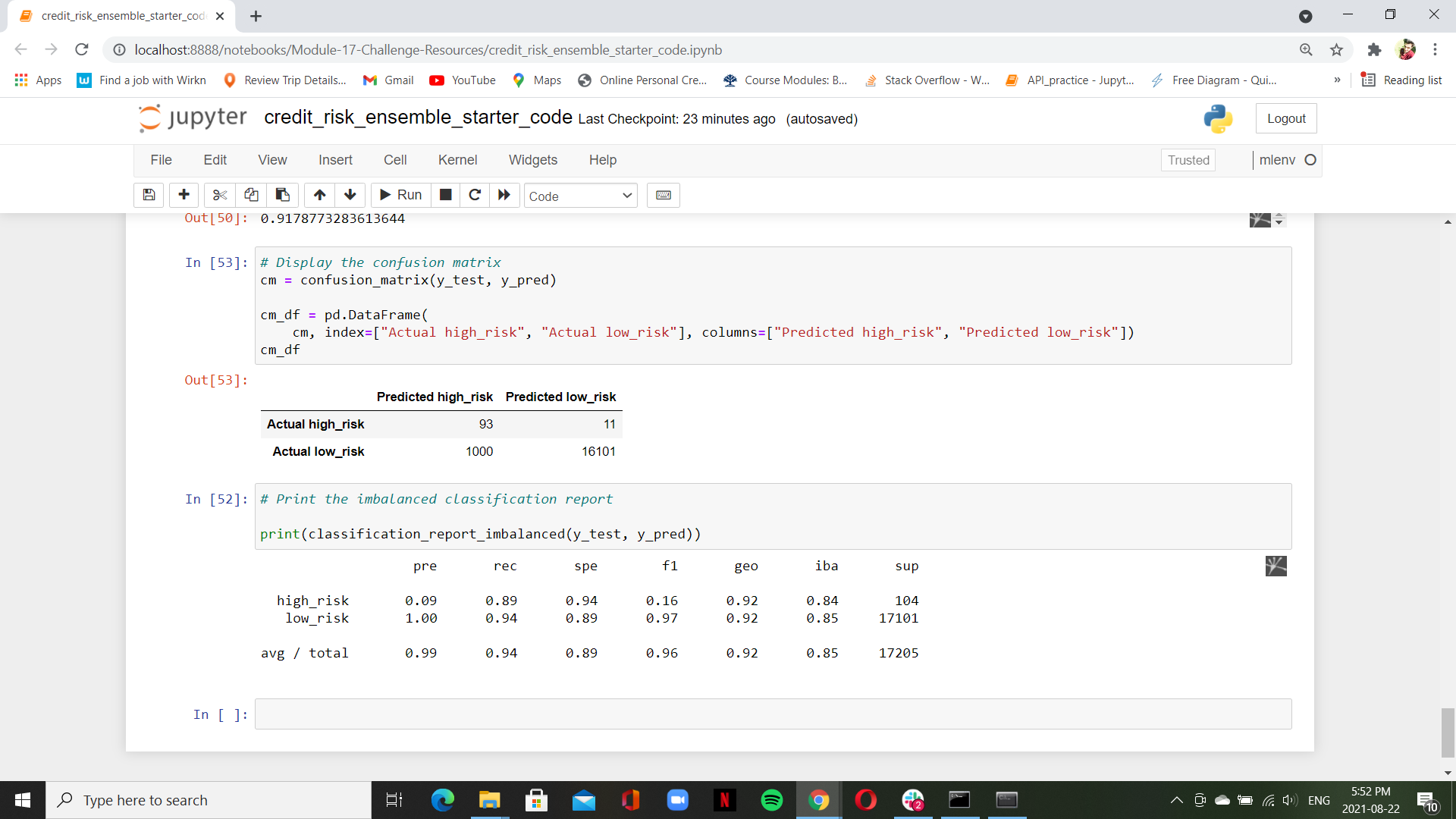 GitHub - Hisham9995/Credit_Risk_Analysis: Build and evaluate several ...