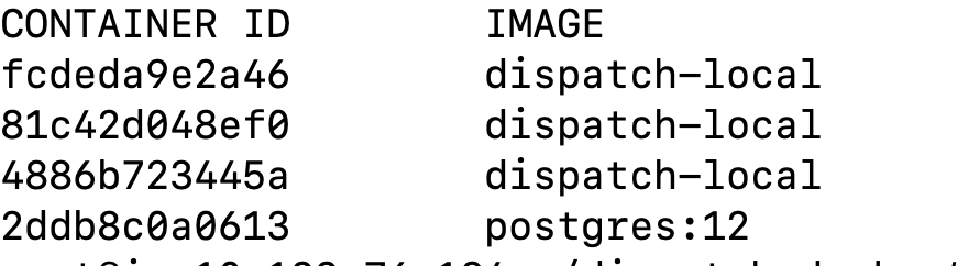 Creation of incident storage failed · Issue #1037 · Netflix/dispatch ...