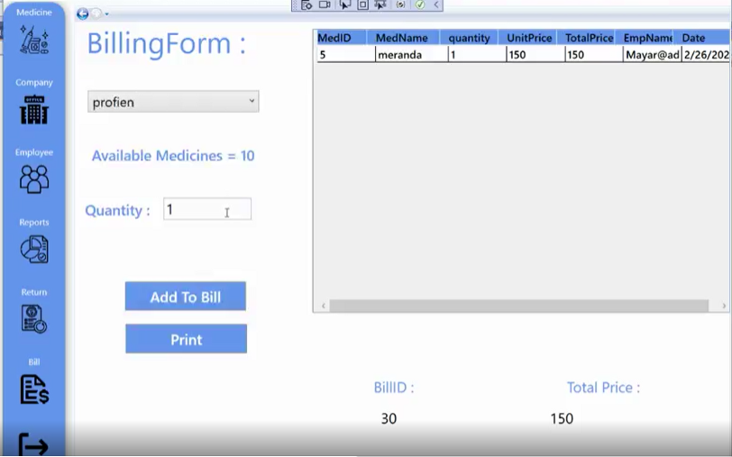 GitHub - Abdallahosama55/pharmacy-mangment-system