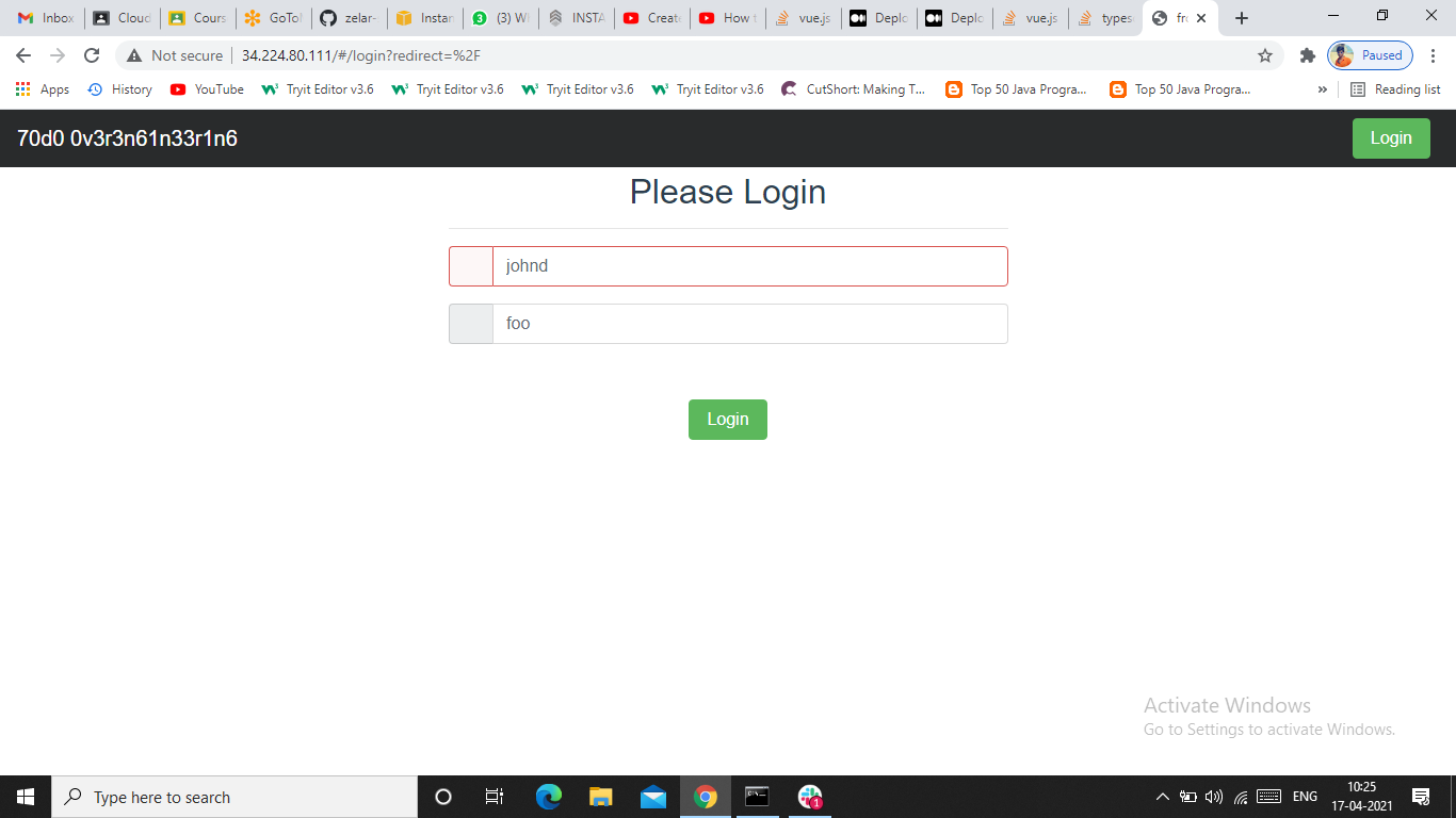 GitHub - Saishashank5005/frontend