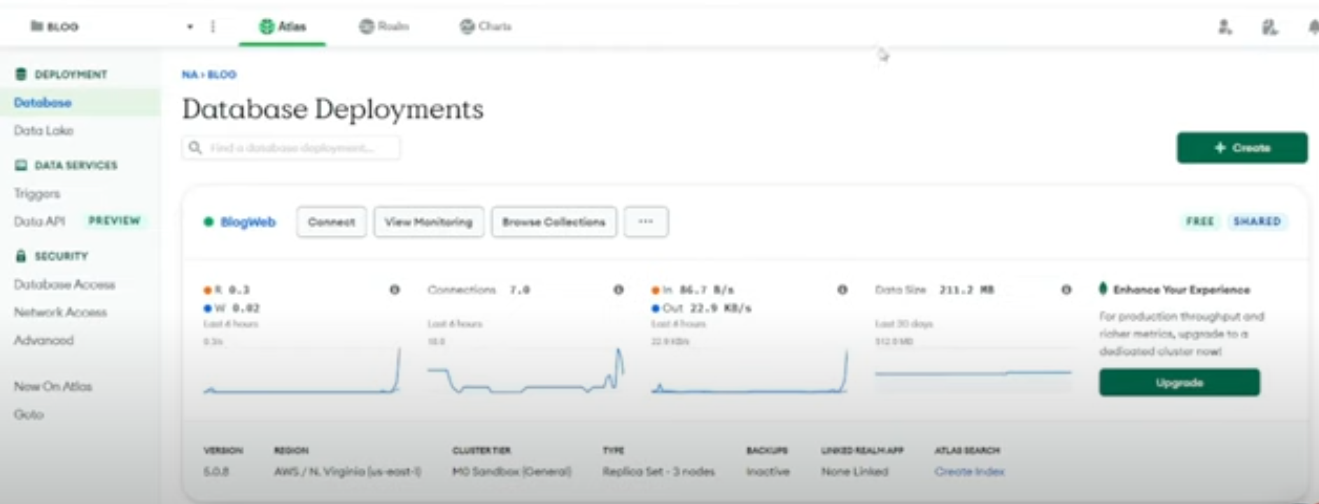 GitHub - Krishna-Kumar25/Blog-Application: It is a web application in ...