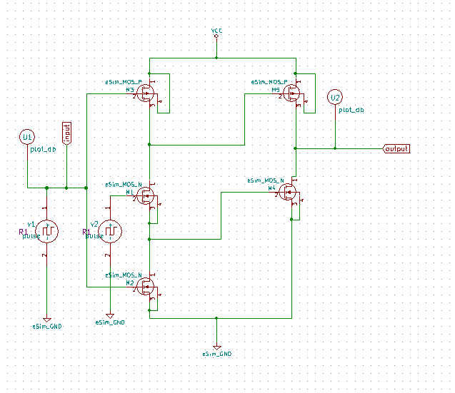 CMOS-BASED-D-FLIP-FLOP/README.md at main · JagadheswaranM/CMOS-BASED-D