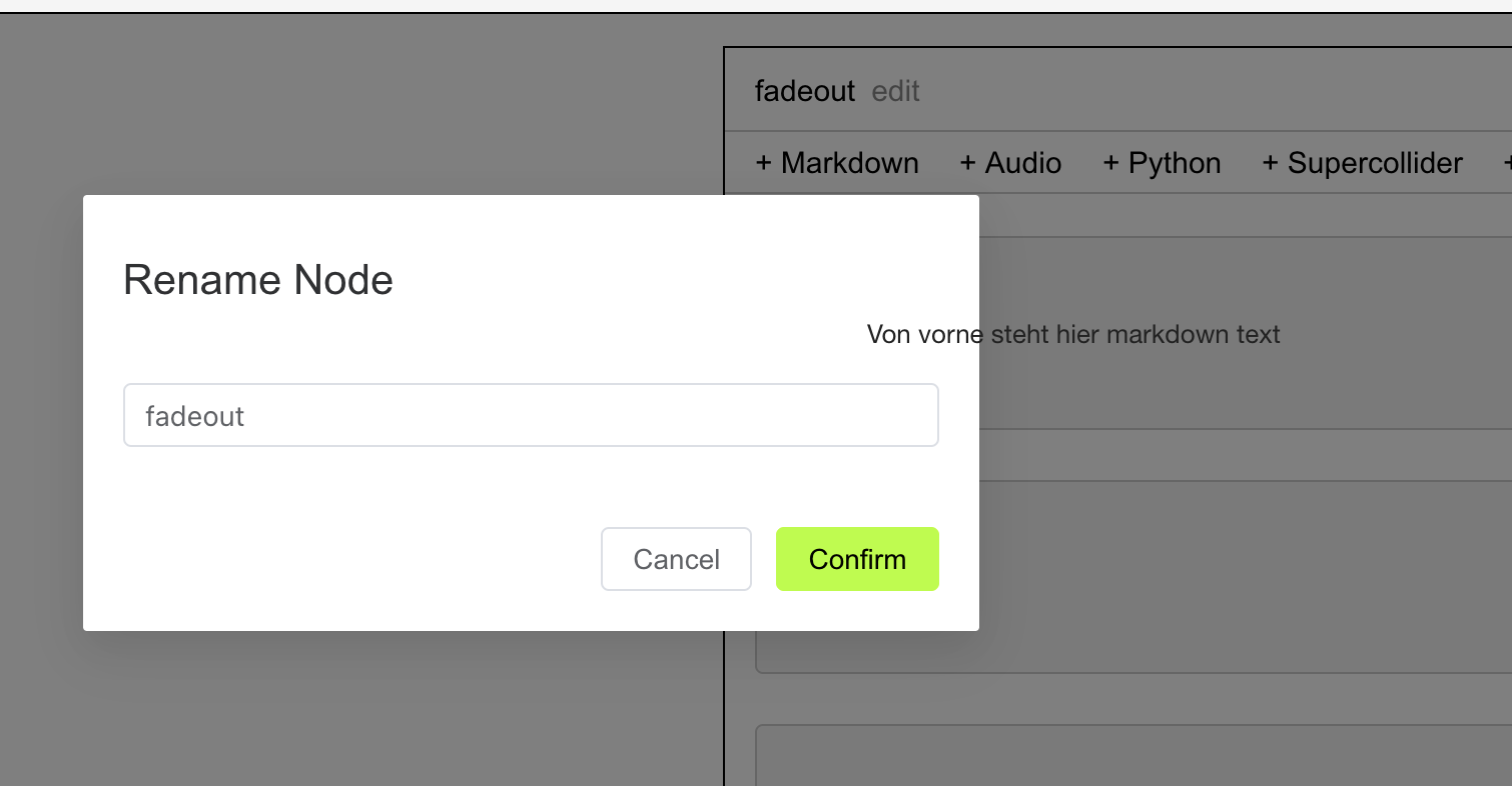 Editor UI bugs · Issue #294 · Gencaster/gencaster · GitHub