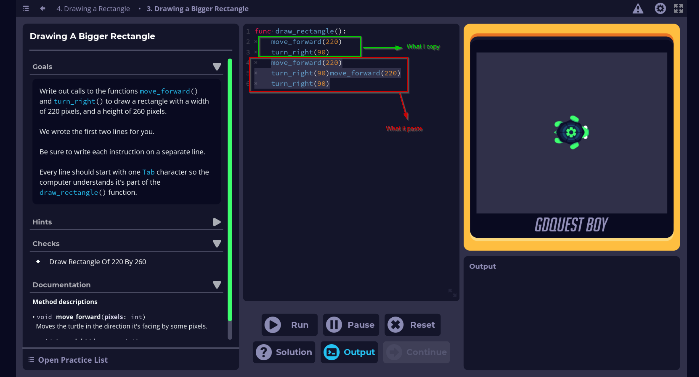 Paste is applied twice in code editor in some browsers · Issue #698 ...