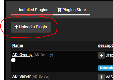 Plugin update · Issue #5226 · WWBN/AVideo · GitHub