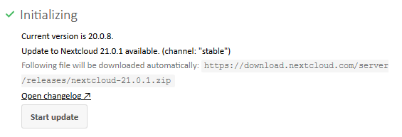 Updating from 20.0.8 to 20.0.9 installs 21.0.1 instead · Issue #370 ...