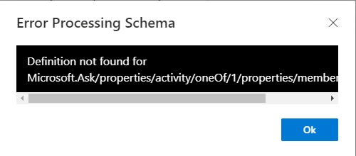 Trouble Implementing Custom MultiplyDialog Action Sample · Issue #4531 ...