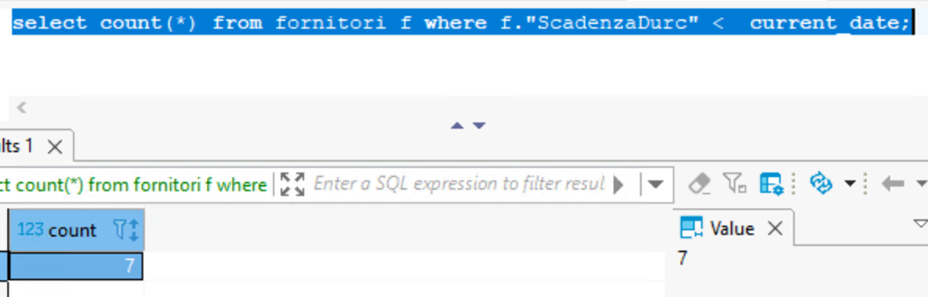 dates comparison in data provider "define filters" not working · Issue ...