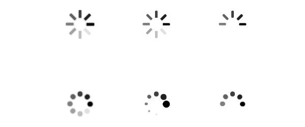 Feature request: Loading Indicator · Issue #160 · pharo-spec/Spec · GitHub