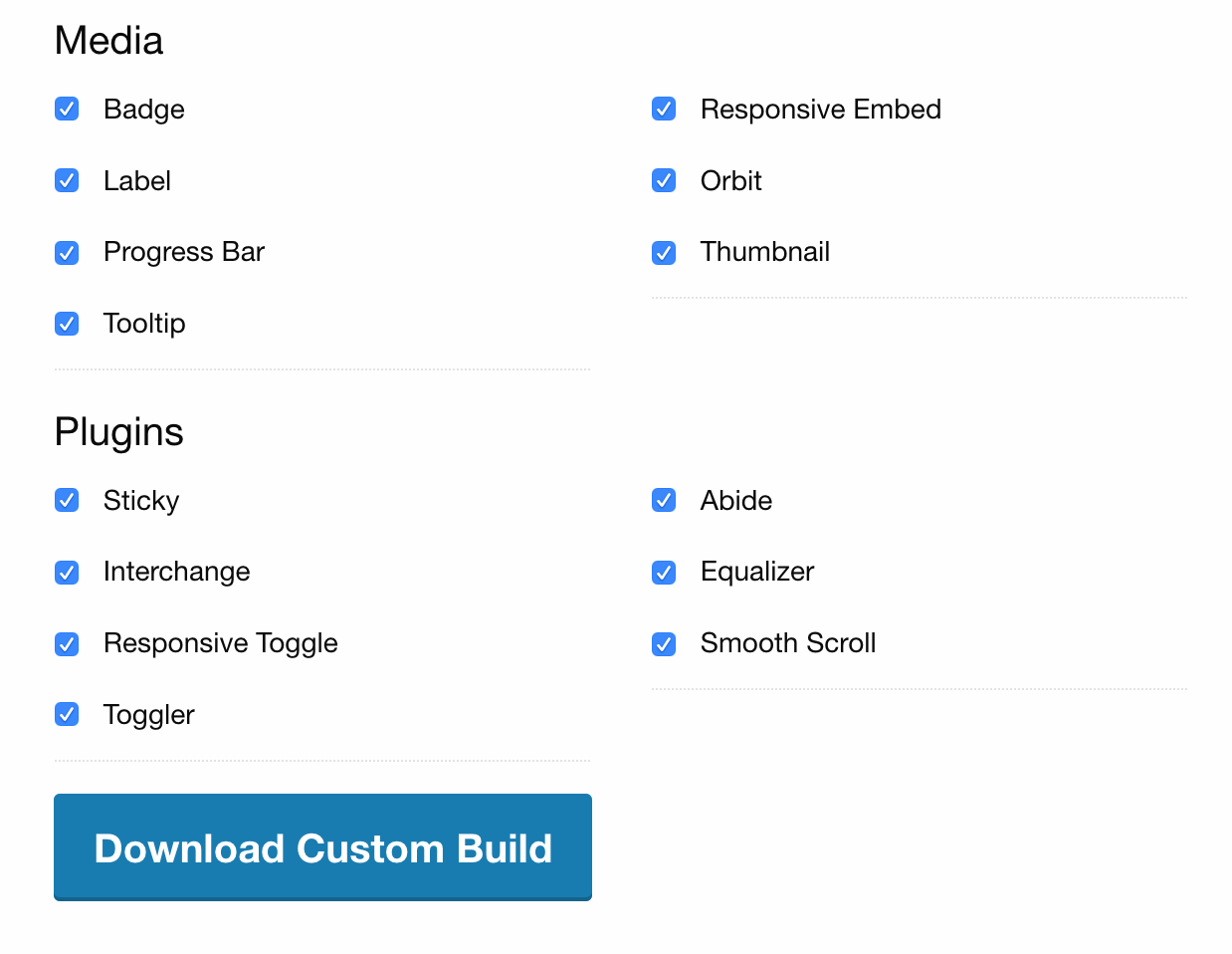 [Installation] "Download Foundation" Button not working · Issue 12189