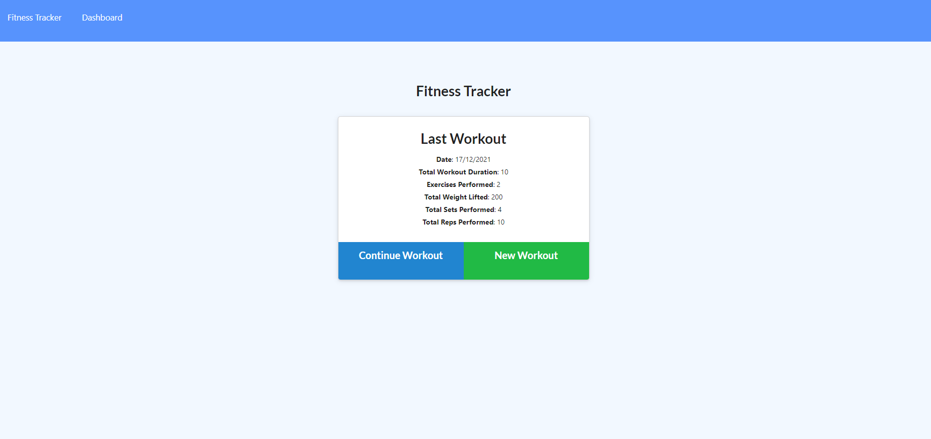 GitHub - nrakeeb/Fitness-Tracker: This fitness tracker application ...