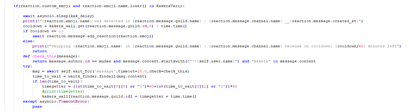 Rolling errors · Issue #9 · vivinano/MudaeAutoBot · GitHub
