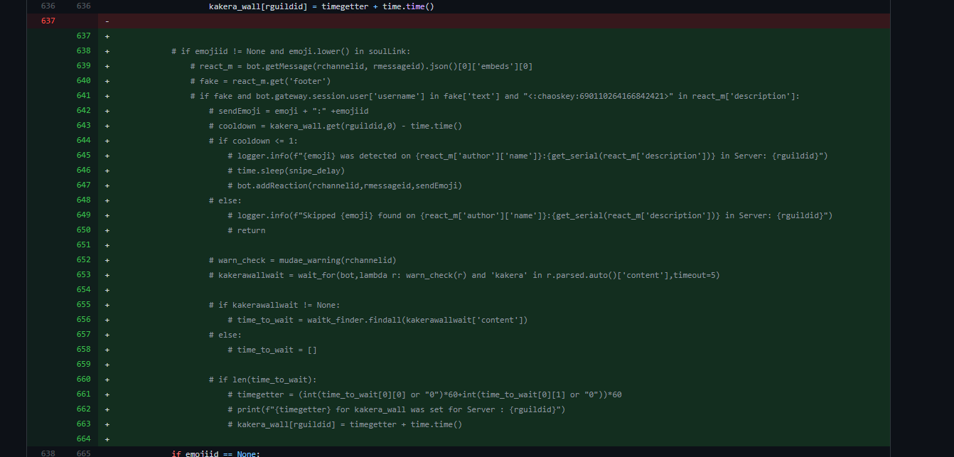 Claim problem · Issue #84 · vivinano/MudaeAutoBot · GitHub