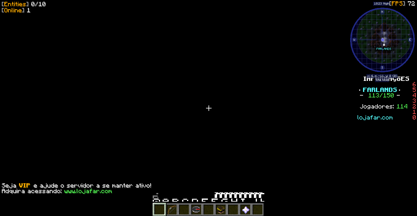 Minimap not working with LabyMod · Issue 290 · TeamJM/journeymap · GitHub