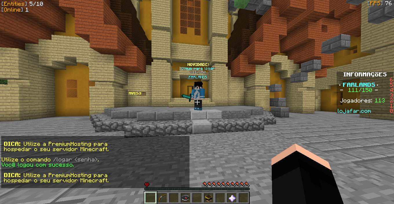 Minimap not working with LabyMod · Issue 290 · TeamJM/journeymap · GitHub