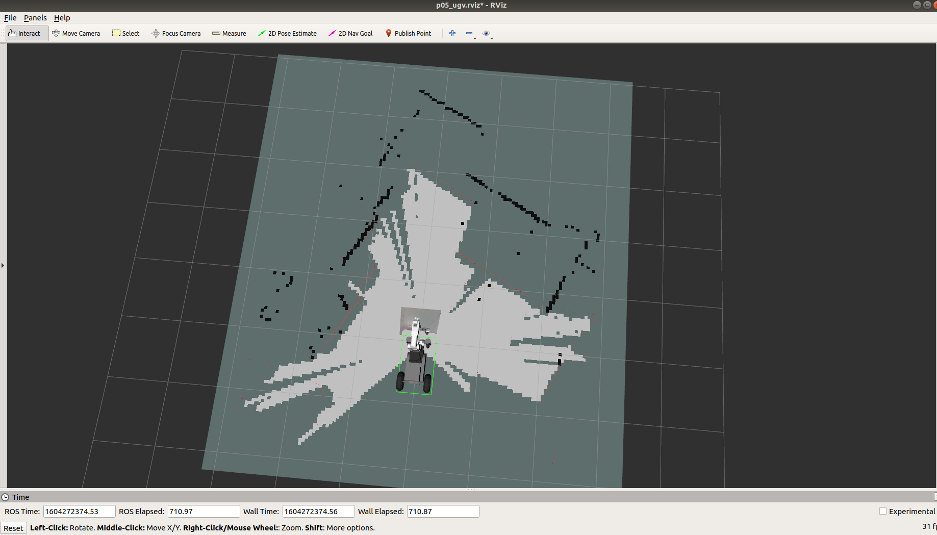 Occupied cells in grid_map misaligned · Issue #626 · introlab/rtabmap ...