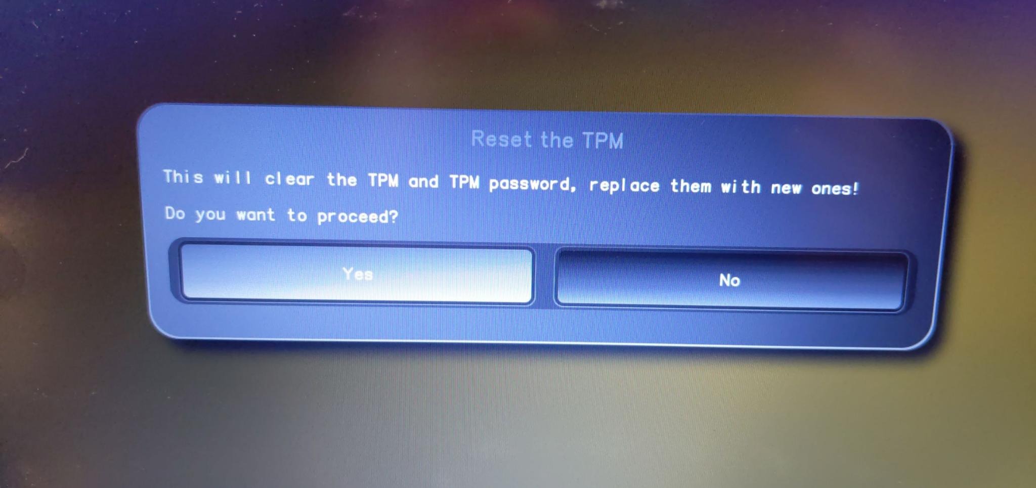 Heads-TPM_reset_option_confirmation