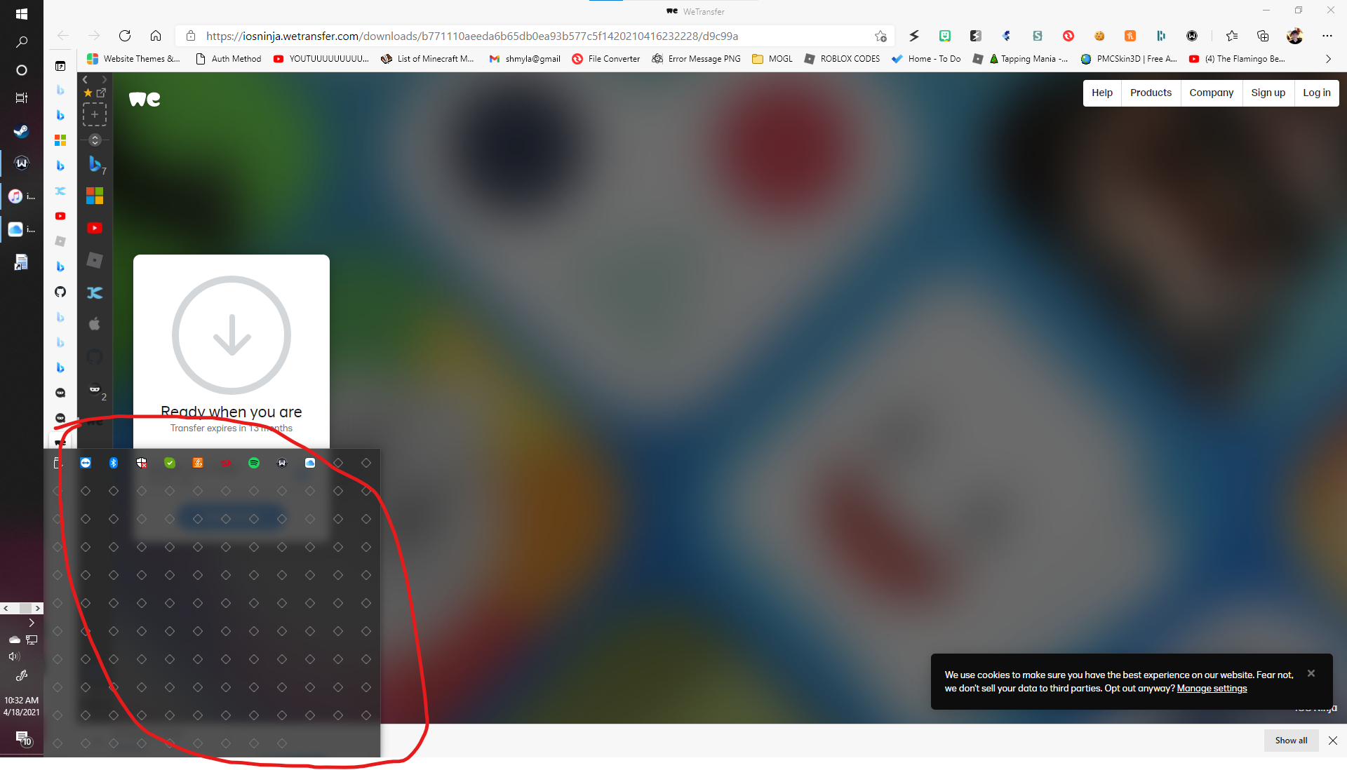 too many altstores! · Issue #743 · altstoreio/AltStore · GitHub