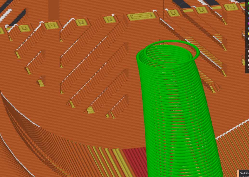 Tree supports generated sometimes misses one layer · Issue #1927 ...