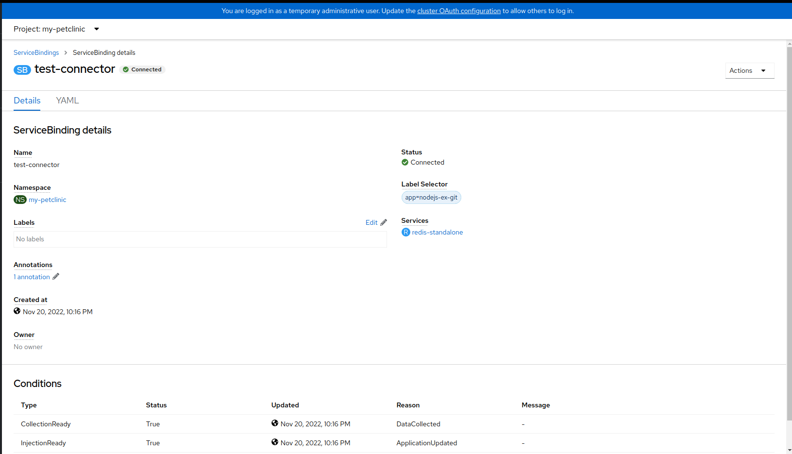 ODC-7177: Add SBO label selector support for Topology page by ...