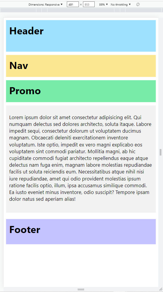 GitHub - ramadharma/HTMLCSS-blibli_test