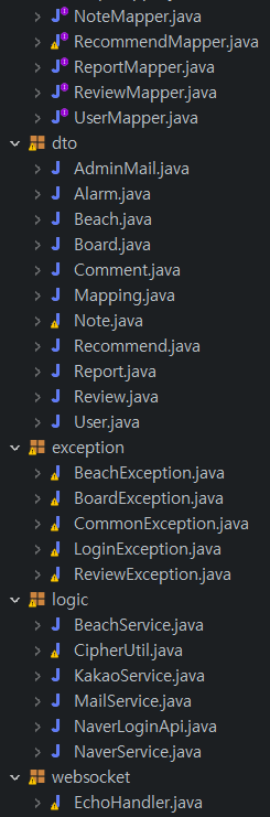 GitHub - HwanHwan2/BeachMoa: beachmoa