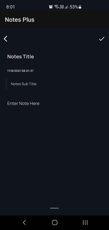 GitHub - Rigzbot/NotesApp: Notes App