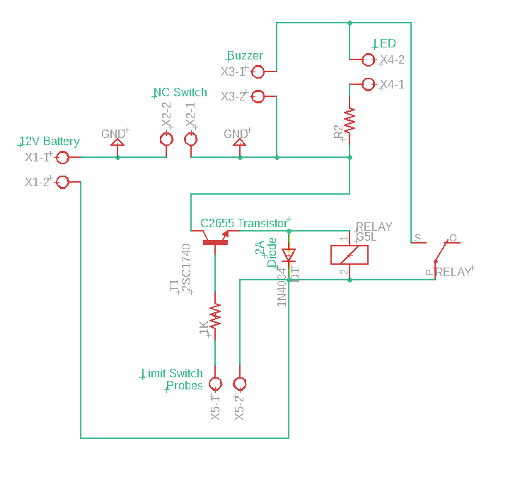 GitHub - jenbeatrix/Limit_Switch_Door_Alarm: Limit switch door alarm is ...
