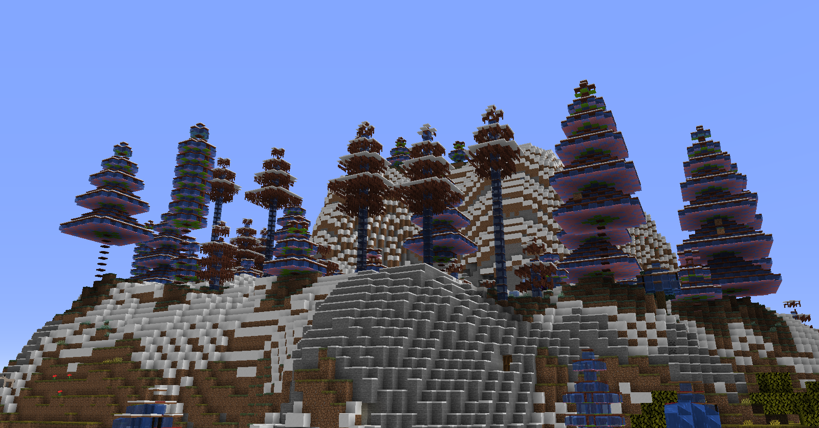 Overworld 1