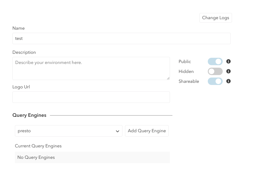 creating first doc error Invalid meta type · Issue 508 · pinterest