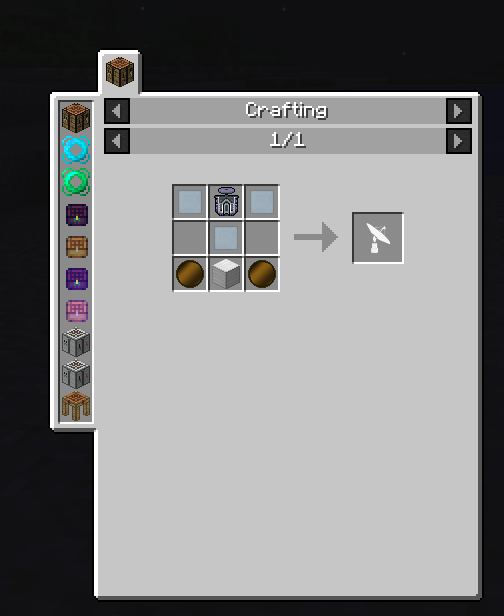 Galacticraft fluids in JEI · Issue 2825 · micdoodle8/Galacticraft · GitHub