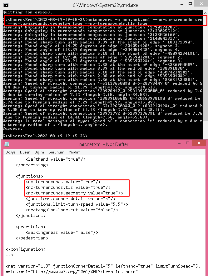 Netedit · Issue #11388 · eclipse-sumo/sumo · GitHub