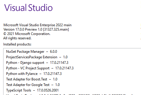 The command of Search Paths/Add Reference don't work · Issue #6533 ...