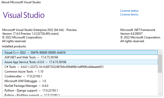 Go To All does not work. · Issue #7095 · microsoft/PTVS · GitHub