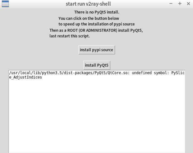 V2ray Core Github