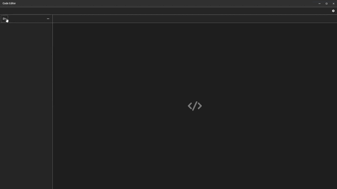 GitHub - agnisun/code-editor