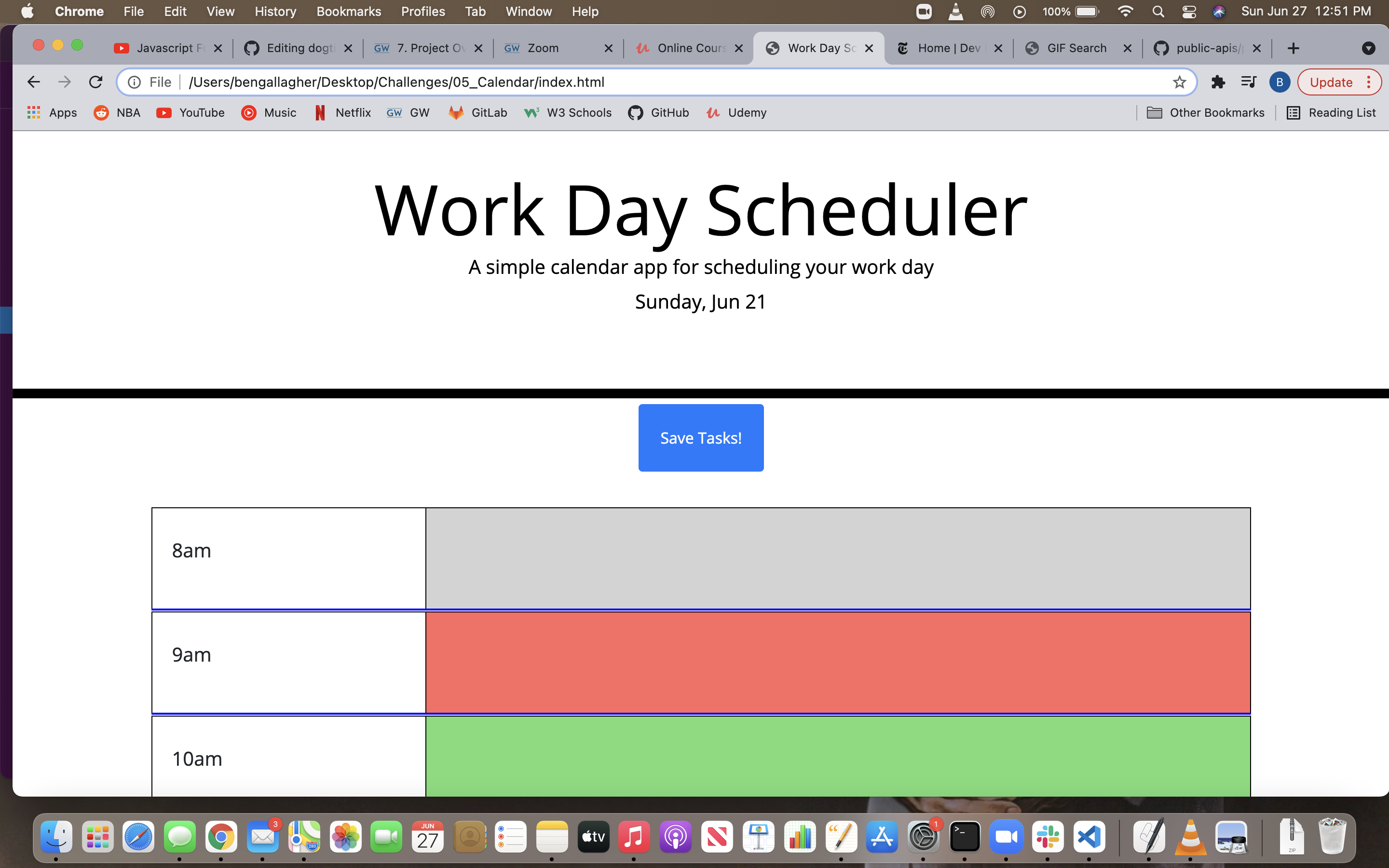 GitHub - Bgallag5/Day_Planner · GitHub