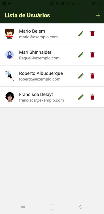 GitHub - Beluhga/Cadastro-Com-hooks: Cadastro Com Hooks é uma aplicação ...